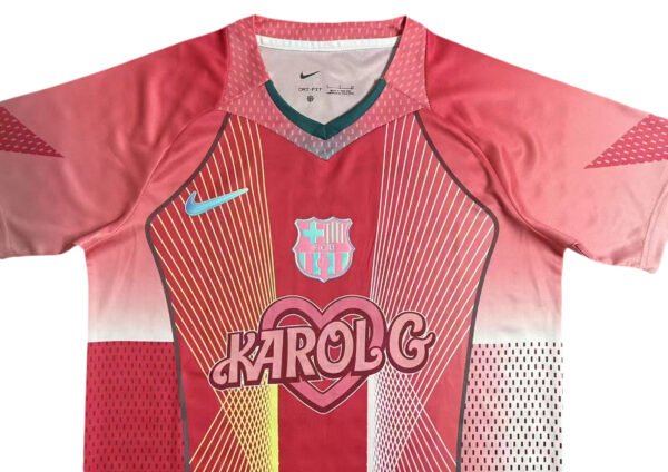 mmexport1758977841028_1775585914269 25/26 Barcelona Concept Edition Soccer Jersey