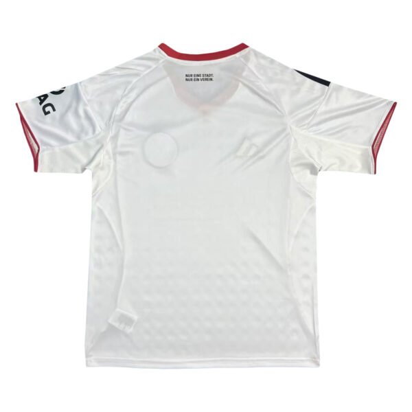 mmexport1759493463374_1775612837033 25/26 Frankfurt Away Soccer Jersey