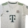 25/26 Bayern Munich Oktoberfest Soccer Jersey