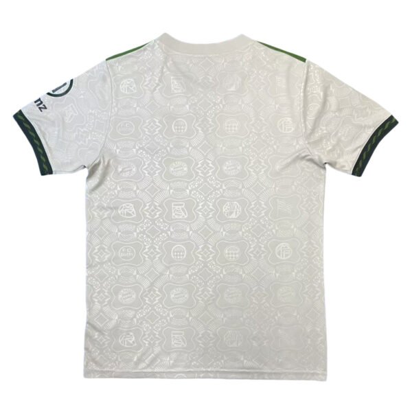 25/26 Bayern Munich Oktoberfest Soccer Jersey
