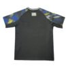 High-Performance Lisbon Soccer Training Jersey for Athletes.