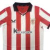 25/26 Athletic Bilbao Home Soccer Jersey