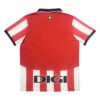 25/26 Athletic Bilbao Home Soccer Jersey