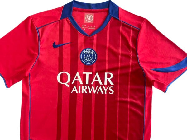 mmexport1760001566512 25/26 PSG Third Soccer Jersey
