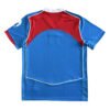 Lisbon Training Soccer Jersey for 25/26 Season Lisbon training soccer jersey with blue and red design for 25/26 season.
