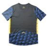 Official Pisa 25/26 home soccer jersey for fans and players. High-quality, breathable fabric with te.