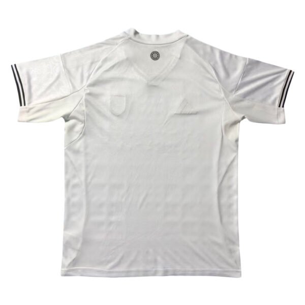 25/26 Fulham Home Soccer Jersey