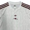 mmexport1762168182615 25/26 Arsenal Lcon White Soccer Jersey