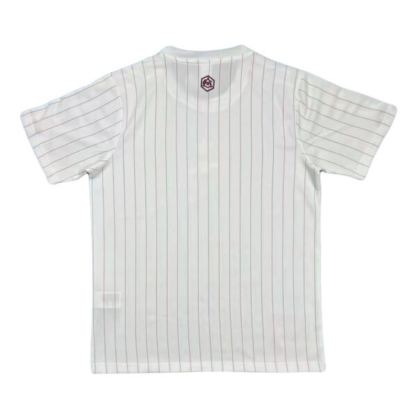 mmexport1762168185107 25/26 Arsenal Lcon White Soccer Jersey