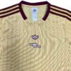 mmexport1762168199681 25/26 Arsenal Lcon Yellow Soccer Jersey