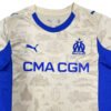 Lisbon 2025/26 Soccer Jersey Lisbon 2025/26 soccer training jersey with team logo and sponsor, ideal for fans and players.