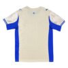 Lisbon Traning Soccer Jersey Lisbon Traning Soccer Jersey with blue and white design, perfect for training sessions.