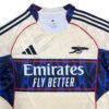 mmexport1763907837116 25/26 Arsenal Traning Soccer Jersey