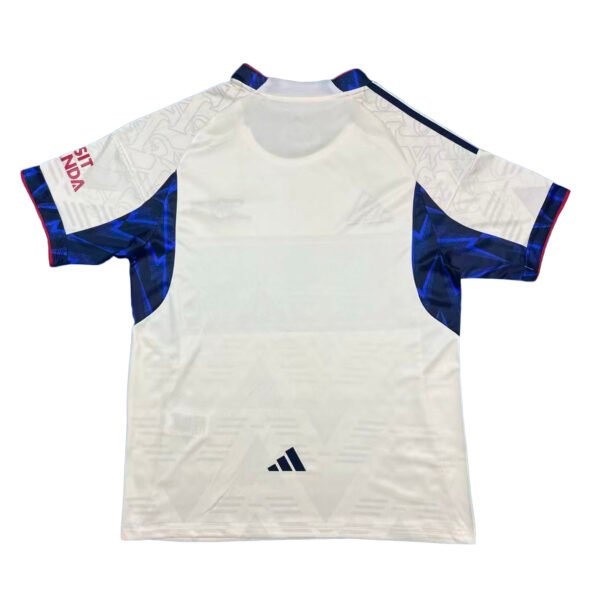 mmexport1763907840515 25/26 Arsenal Traning Soccer Jersey