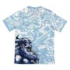 25/26 Real Madrid Traning Soccer Jersey