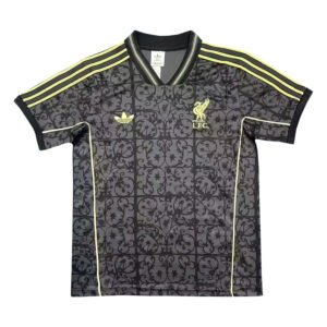 Official Pisa 25/26 home soccer jersey for fans and players. Stylish design with team logo and comfo.