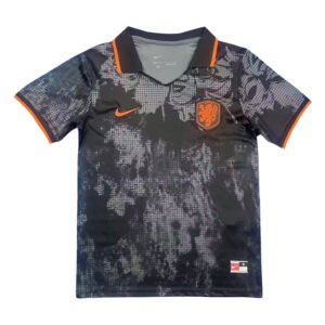 2025 Netherlands Traning Soccer Jersey
