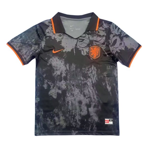 2025 Netherlands Traning Soccer Jersey