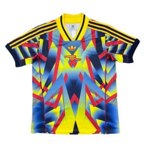 25/26 Arsenal Special Edition Soccer Jersey