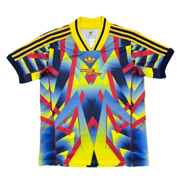 25/26 Arsenal Special Edition Soccer Jersey