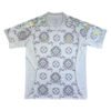 25/26 Real Madrid LV Collab Edition Soccer Jersey White