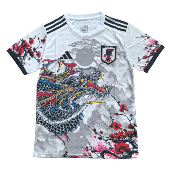 2025 Japan Special Edition Soccer Jersey