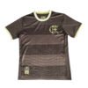 25/26 Flamengo Brown Soccer Jersey