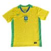 2025 Brazil Home Soccer Jersey