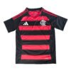 25/26 Flamengo Home Soccer Jersey