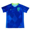 2025 Brazil Away Soccer Jersey