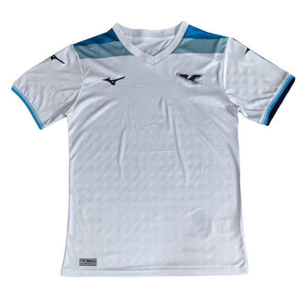 25/26 Lazio Away soccer jersey