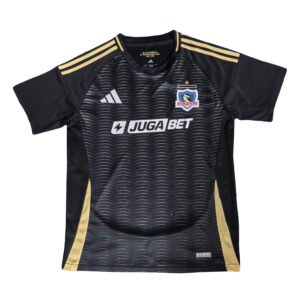 25/26 Colo-Colo Away soccer jersey
