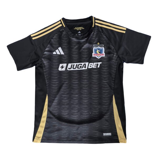 25/26 Colo-Colo Away soccer jersey
