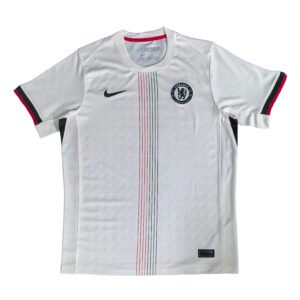 25/26 Chelsea Away Soccer Jersey