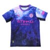 25/26 Manchester City Training soccer jersey