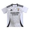 25/26 Benfica White Special Edition Soccer Jersey