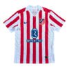 25/26 Atlético de Madrid Home soccer jersey
