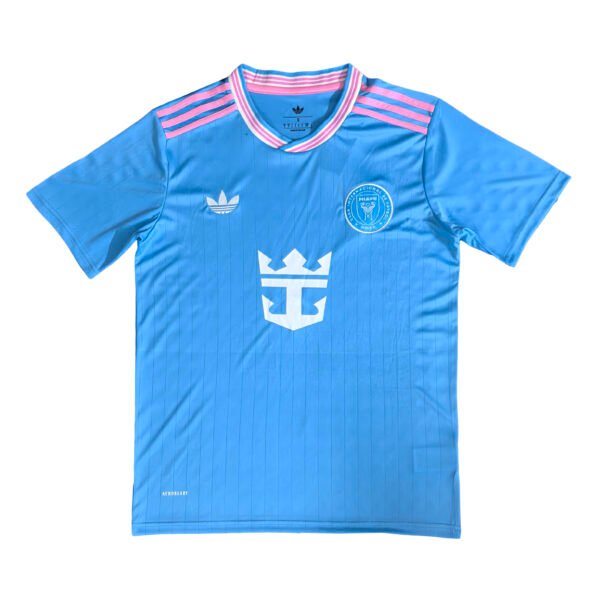 25/26 Inter Miami Third soccer jersey