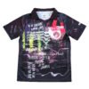 25/26 Manchester special soccer jersey