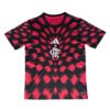 25/26 Flamengo Training Soccer Jersey