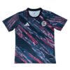 25/26 Bayern Munich Traning Soccer Jersey
