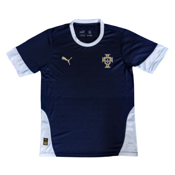 2025 Portugal Pre-match Training Soccer Jersey