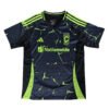 25/26 Columbus Crew Away Soccer Jersey