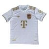 25/26 Bayern Munich 125th Anniversary White Soccer Jersey