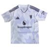25/26 Manchester United Away Soccer Jersey
