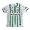 25/26 Atlético Nacional Home Soccer Jersey