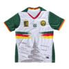 2025 Cameroon Third soccer jersey