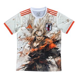 2025 Japan Special Edition Soccer Jersey