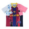 25/26 Messi's Career Special Edition Soccer Jersey