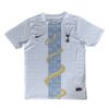25/26 Tottenham Hotspur Year of the Snake Special Edition White Soccer Jersey
